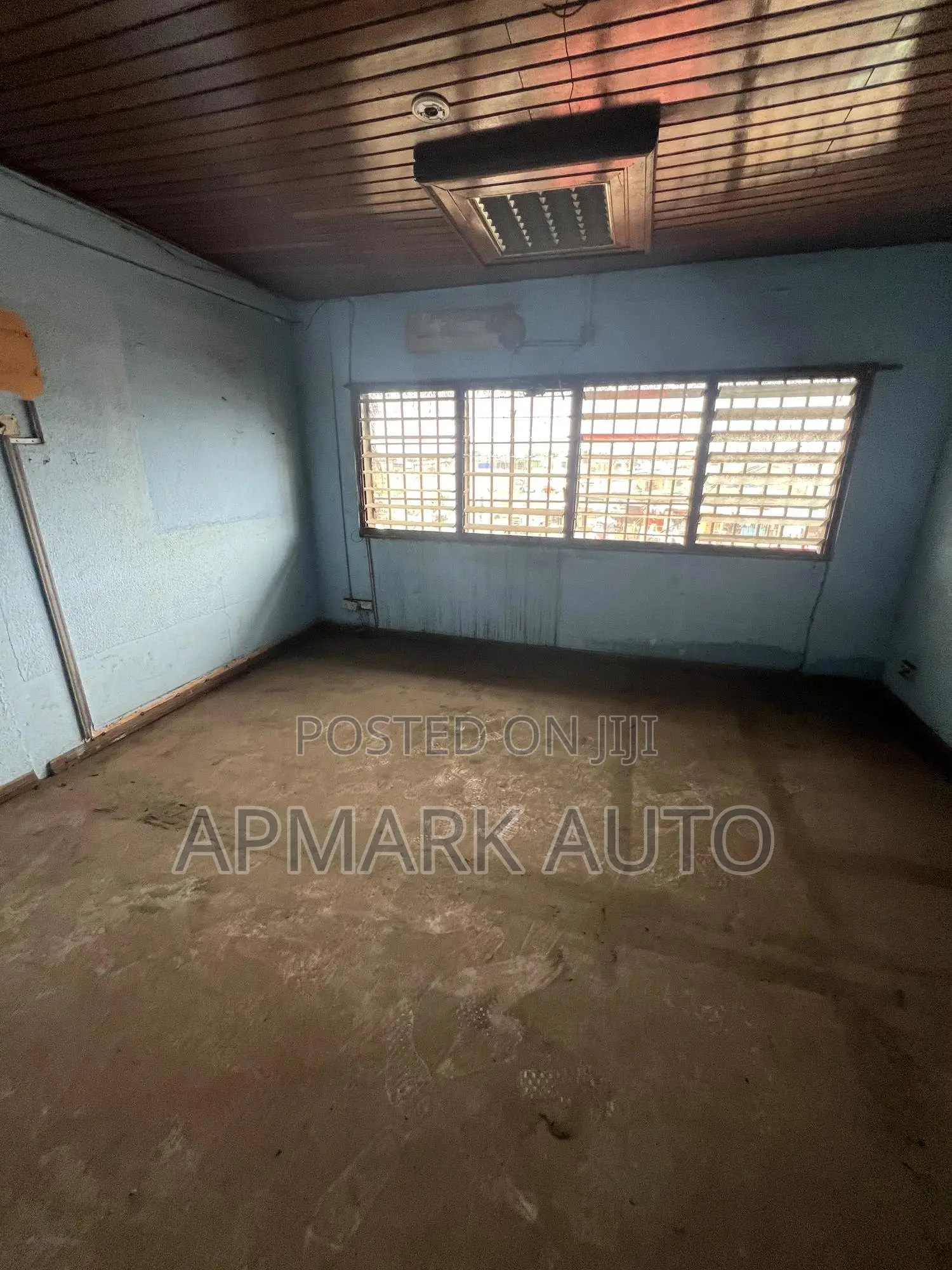Office Space at Agbobloshie Abossey Okai