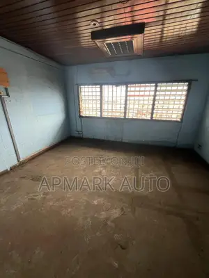 Office Space at Agbobloshie Abossey Okai