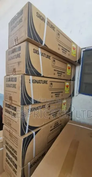 Super Cool- Signature 2.0hp Split Ac