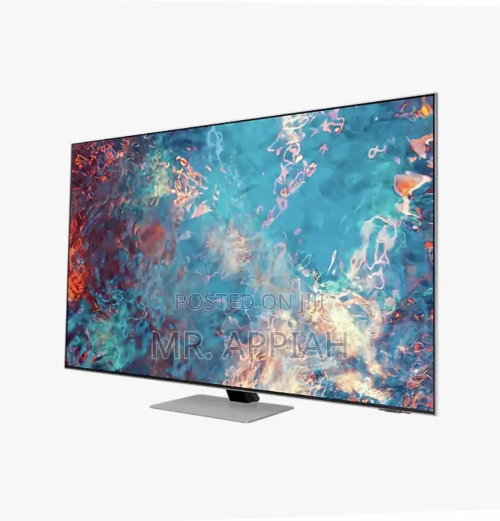 Samsung 163 Cm (65 Inch) Ultra Hd () Neo Qled Smart Tv, 65qn85a