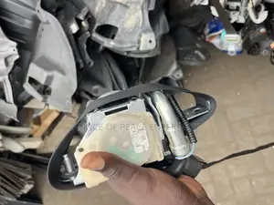 Honda CRV and Civic 2016 2017 3018 Seat Belt Driver Side