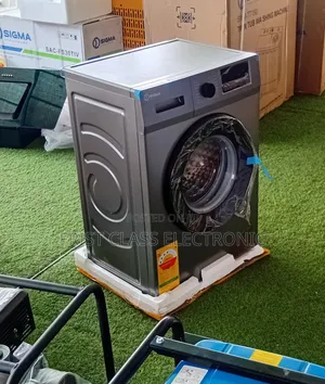 Front Load Washer Available Sigma Appliances