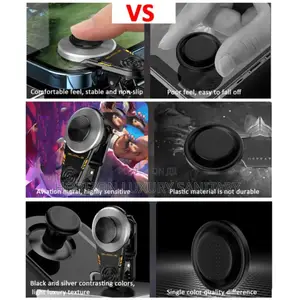 X1 Universal Mobile Phone Joystick Analogue For Android,Ios Phones