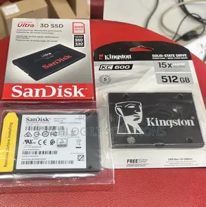2tb Sata Ssd Drive