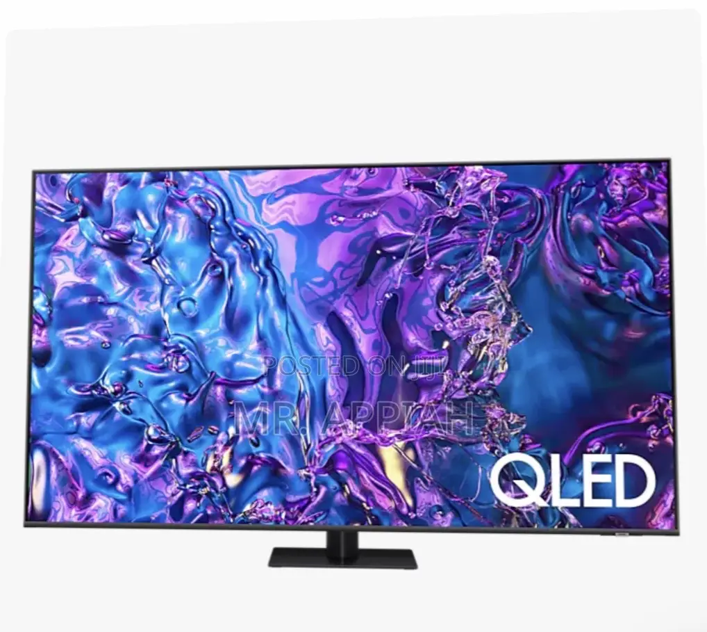 Original Tv Samsung Qled Smart Tv 75 Inch 75q70d 