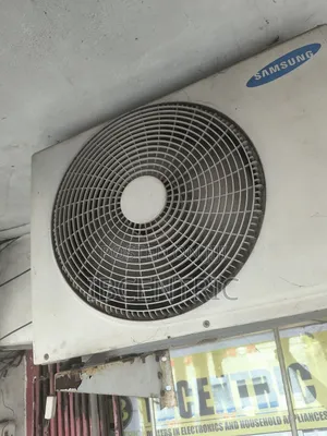 Samsung 1.5hhp Air Conditioning