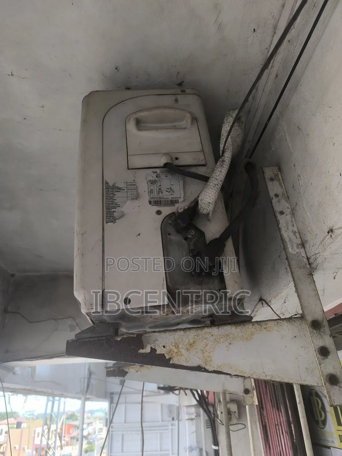 Samsung 1.5hhp Air Conditioning