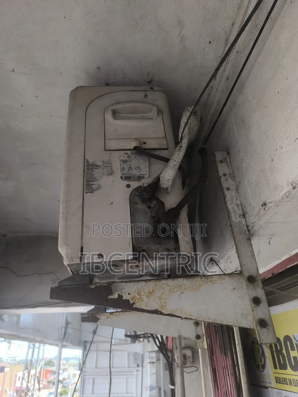 Samsung 1.5hhp Air Conditioning
