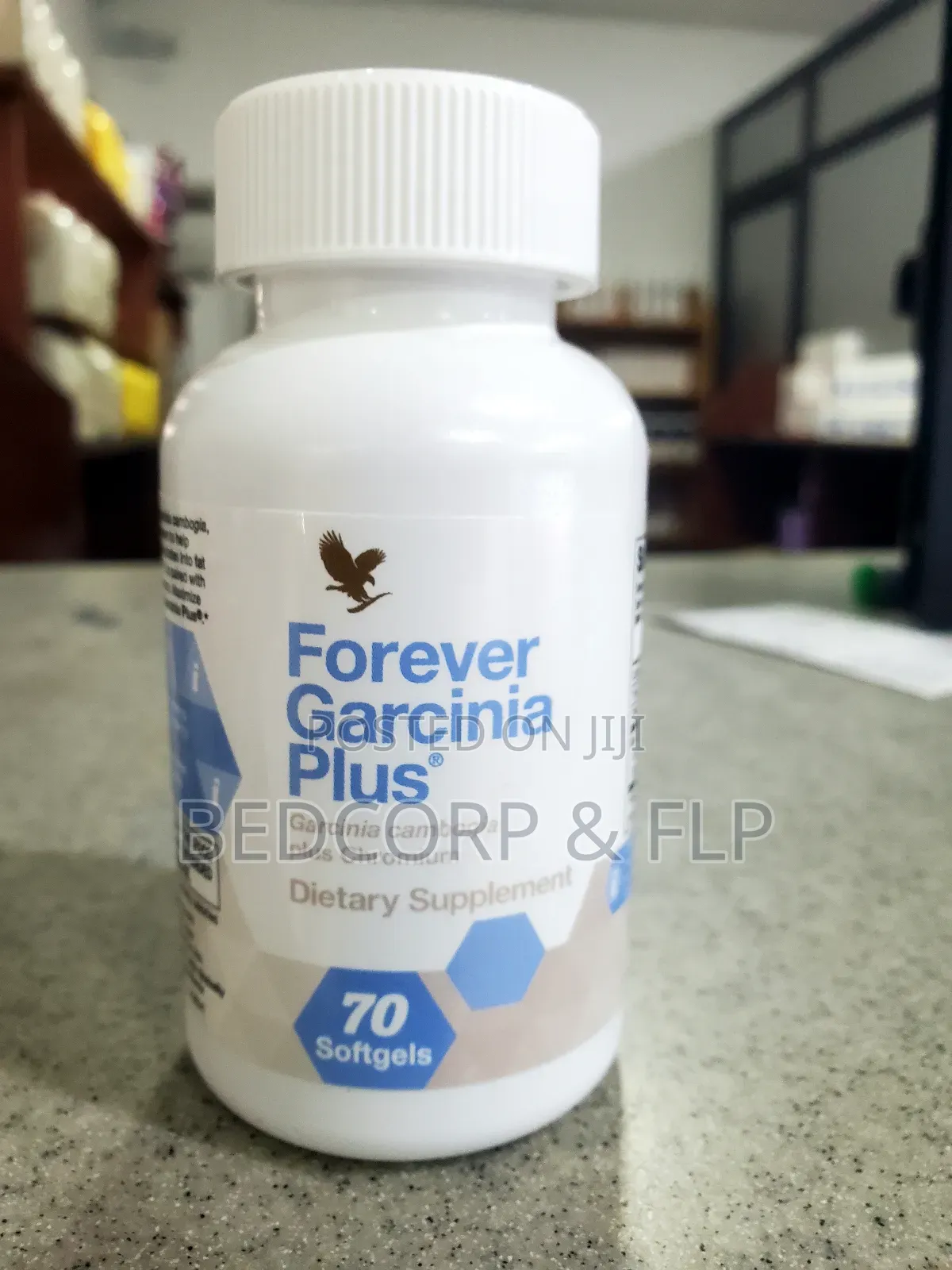 Fl700 Forever Garcinia Plus