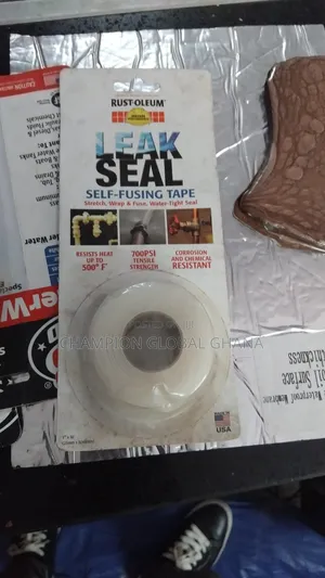 Tape Fusing Tape