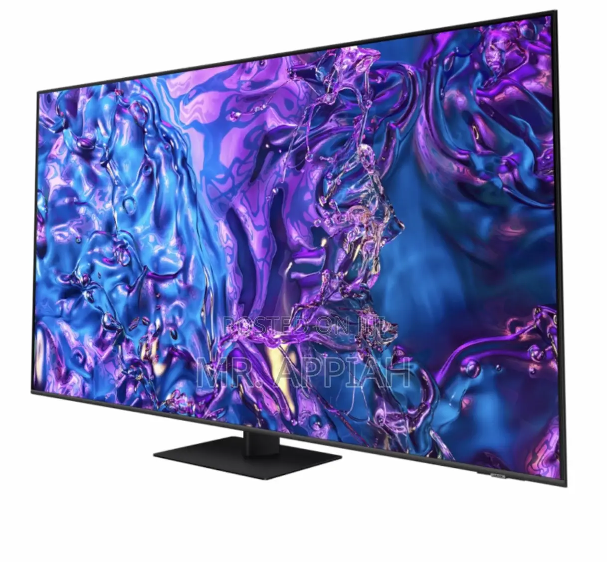 High Quality Tv Samsung Qled Smart Tv 75 Inch 75q70d 