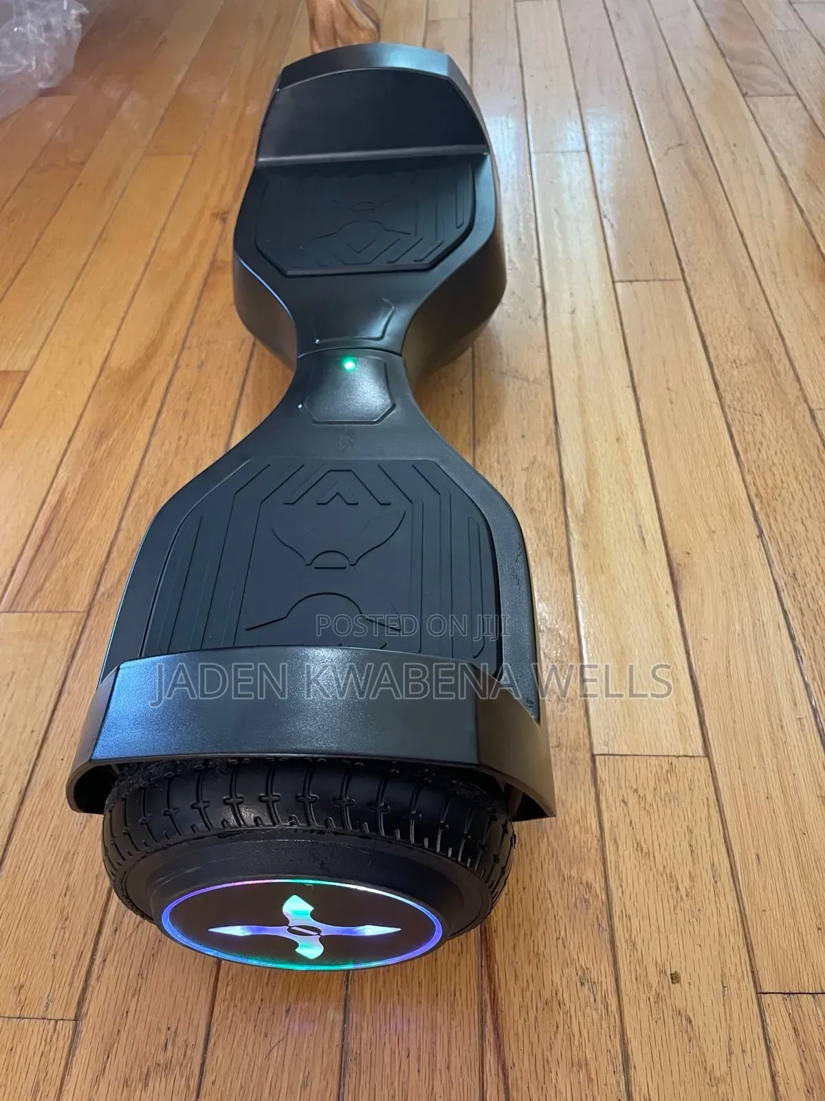 Hover 1 Rebel Hoverboard