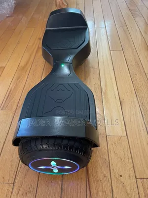 Hover 1 Rebel Hoverboard