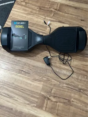 Hover 1 Rebel Hoverboard