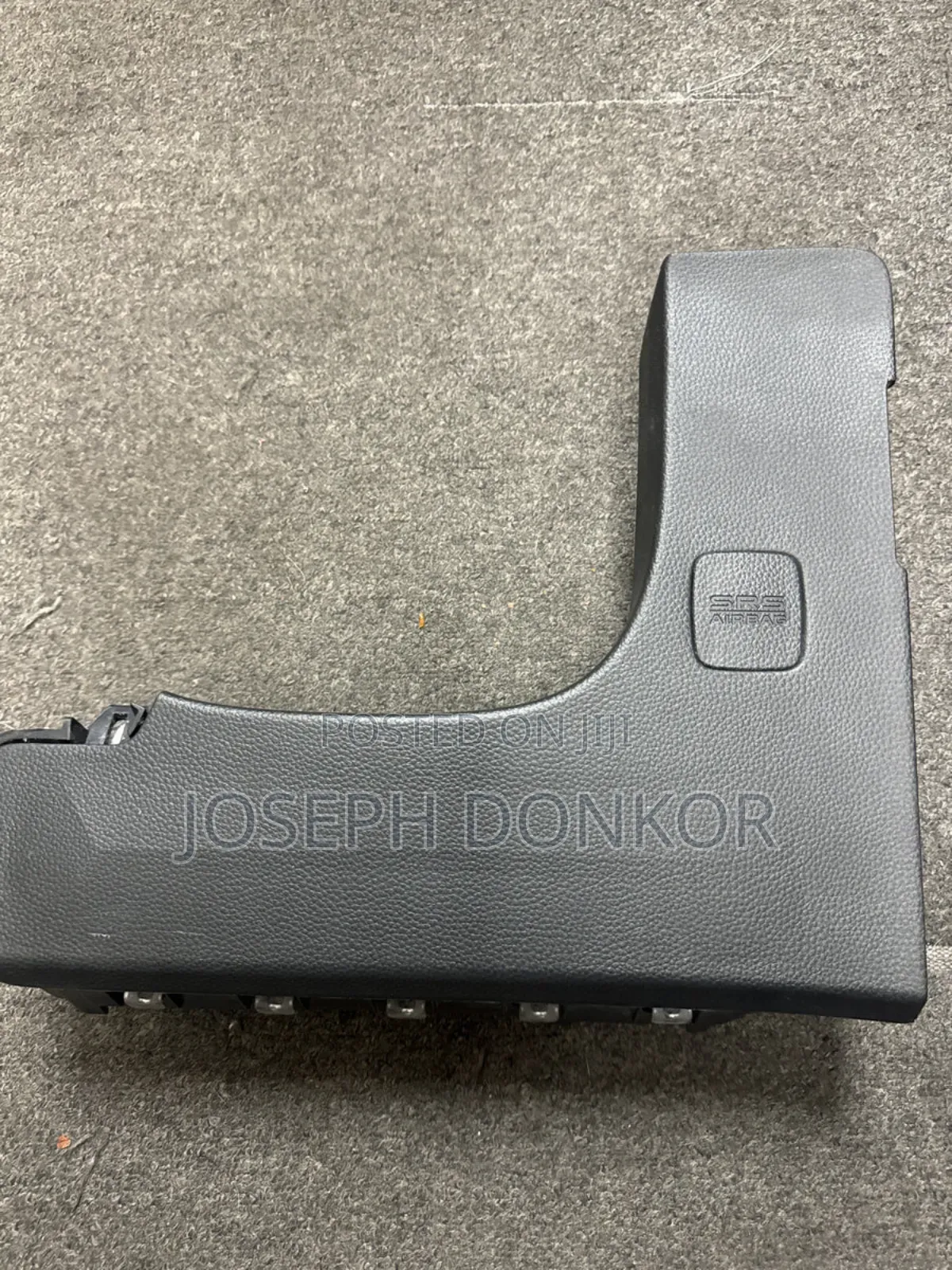 CRV Knee Airbag Left 2023,2024,2025,2026