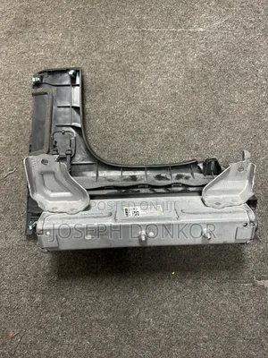 CRV Knee Airbag Left 2023,2024,2025,2026