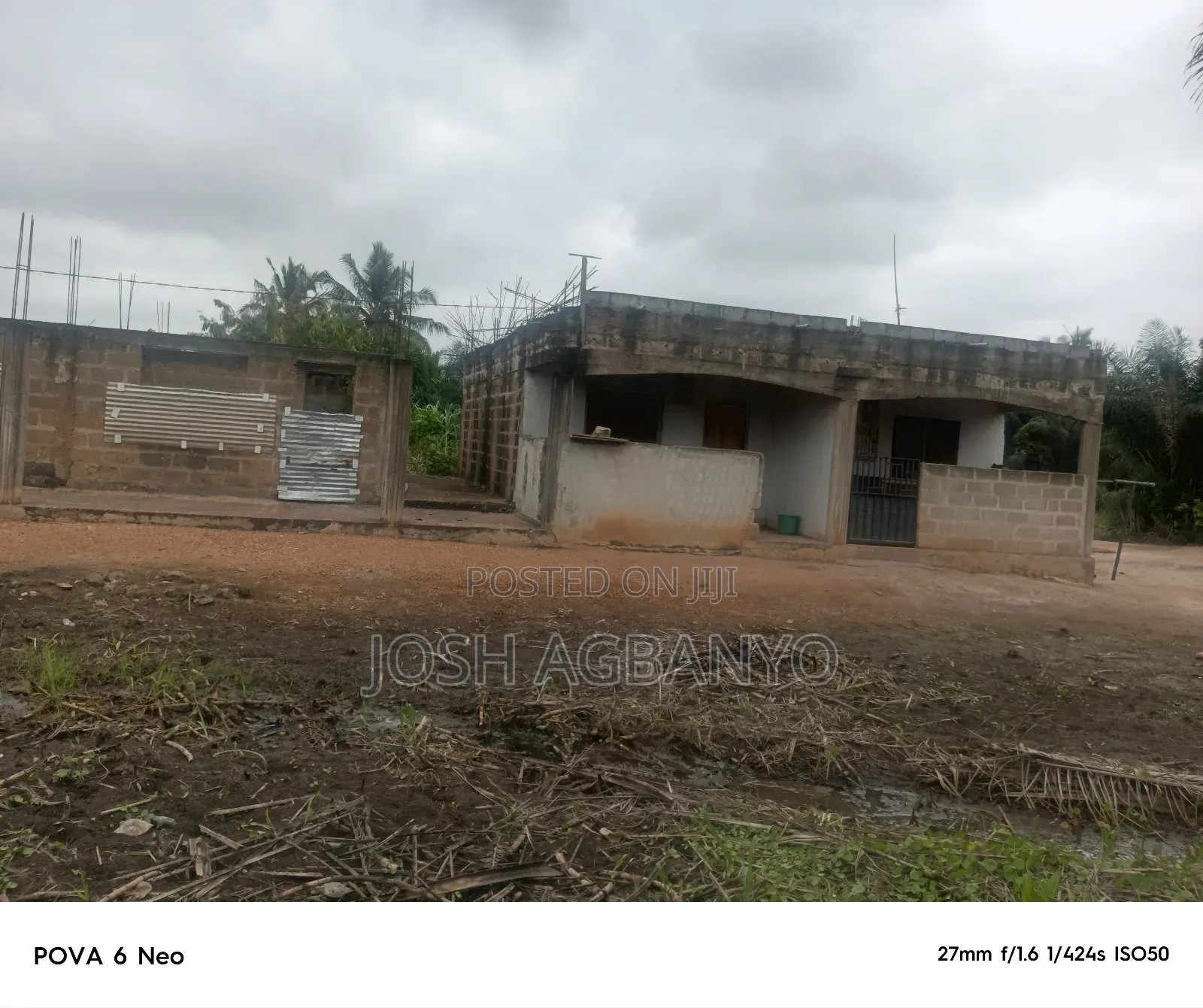 5bdrm House in Bawaleshie for sale