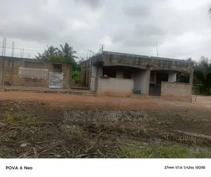 5bdrm House in Bawaleshie for sale