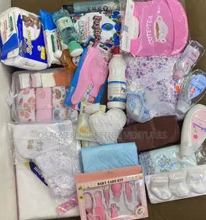 Delivery Packages