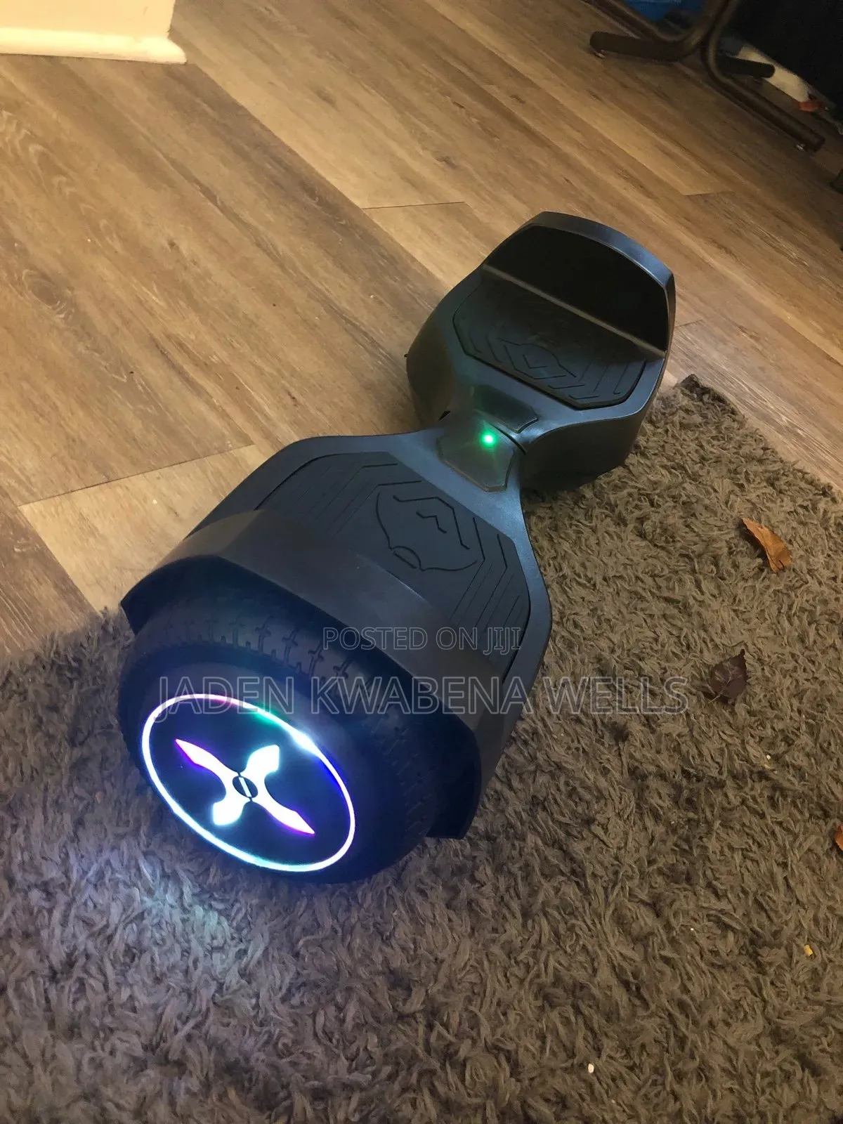 Hover 1 Rebel Hoverboard