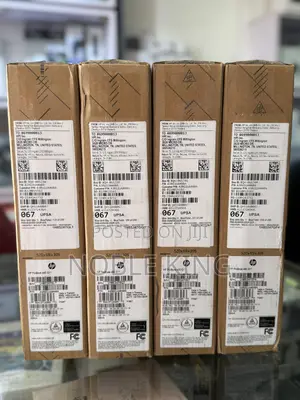 New Laptop HP ProBook 640 G8 32GB Intel Core Ultra 7 SSD 1T