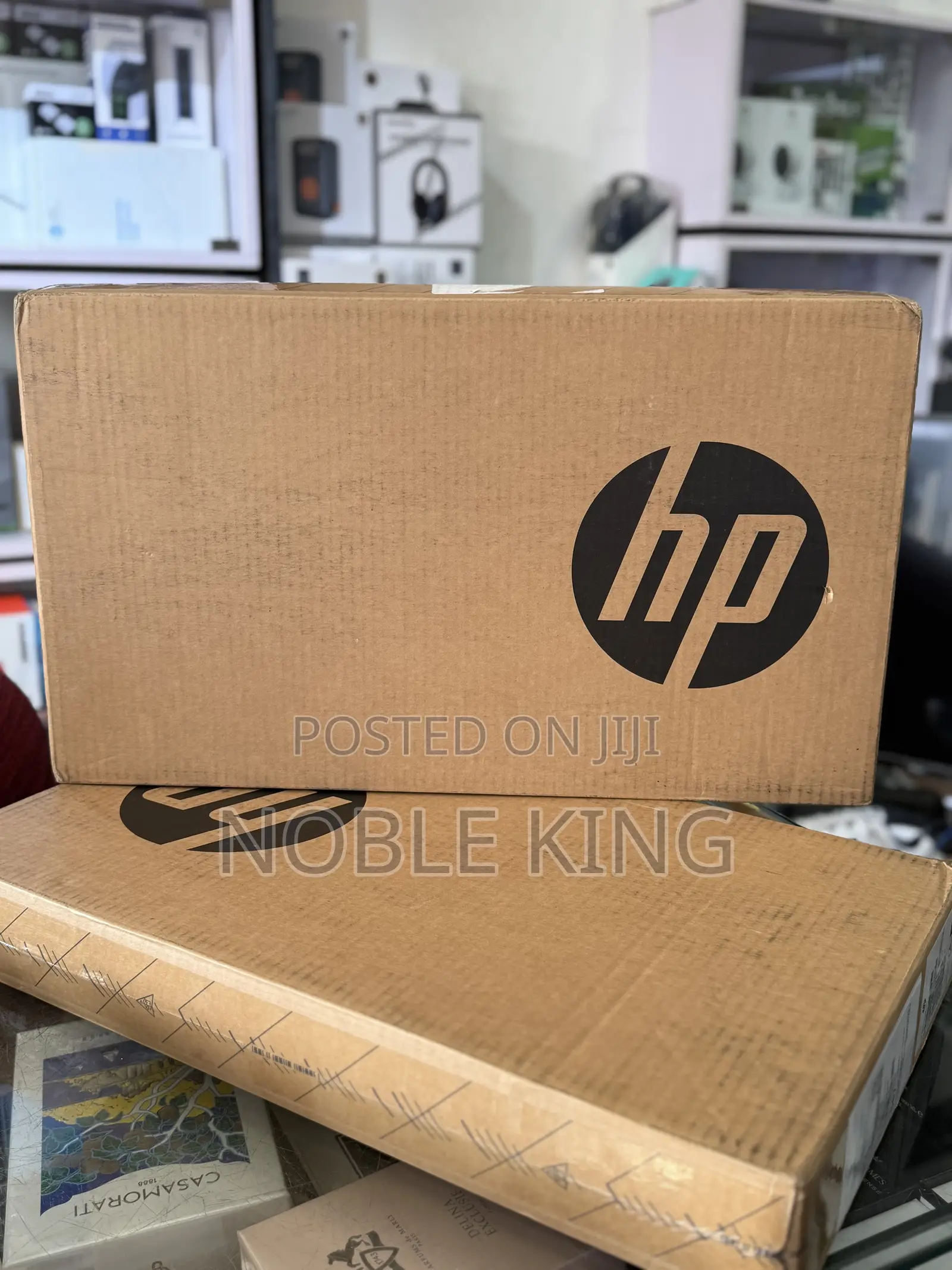 New Laptop HP ProBook 640 G8 32GB Intel Core Ultra 7 SSD 1T