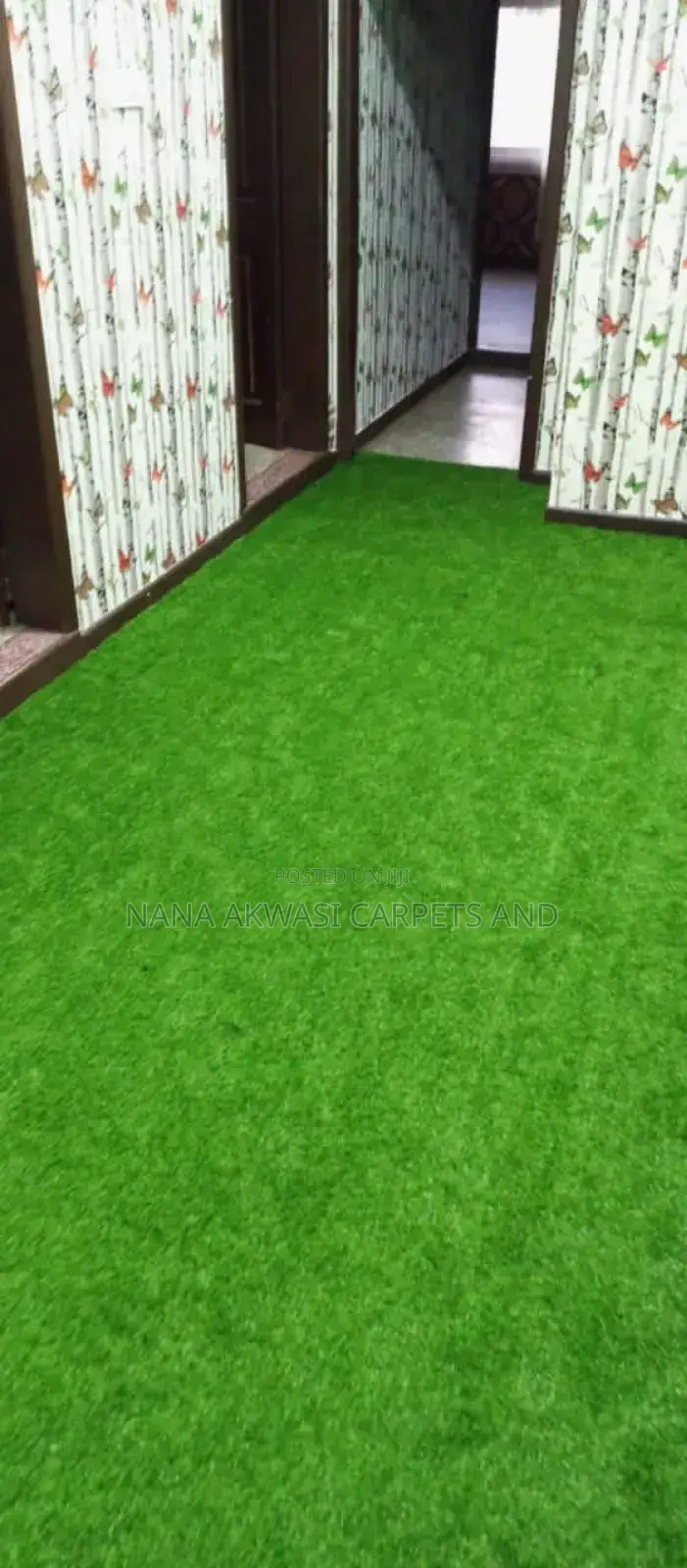 Artificial Grass Carpet