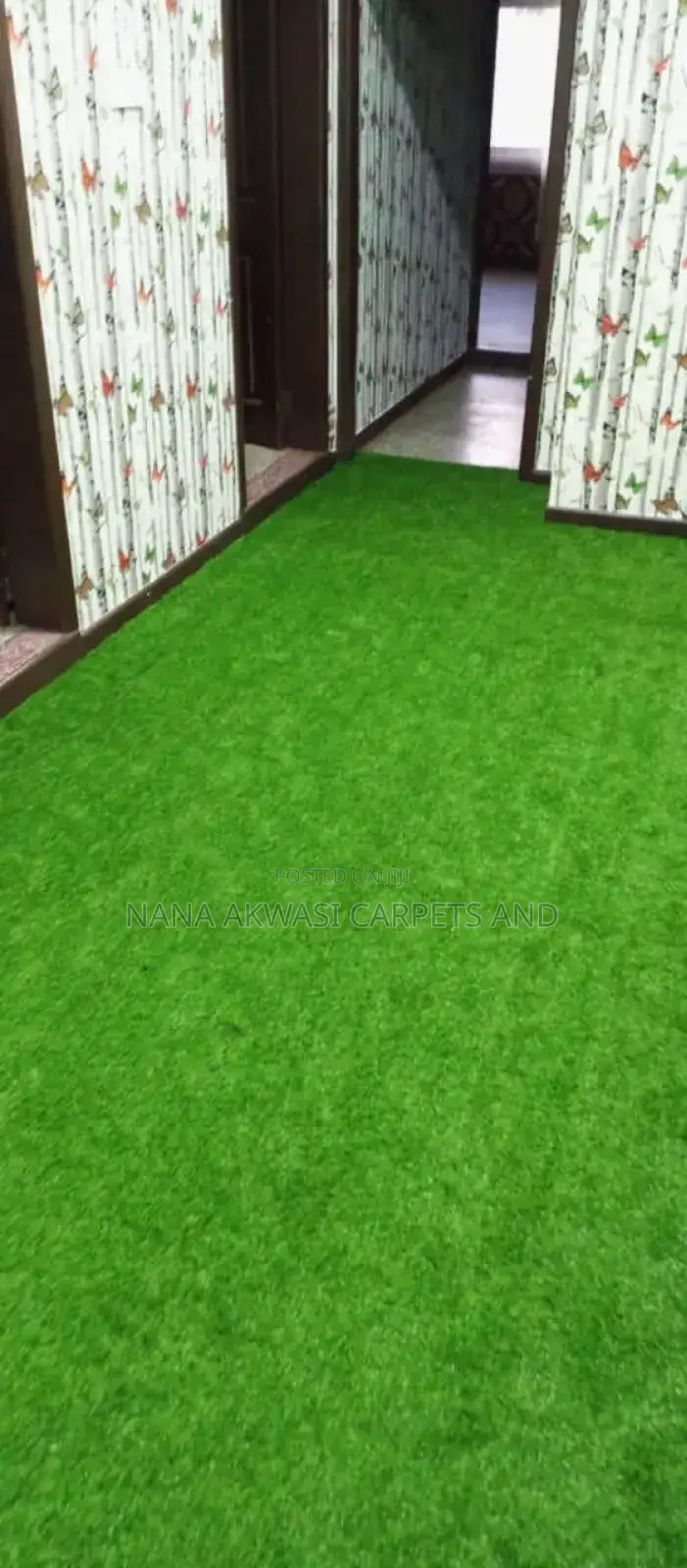 Artificial Grass Carpet