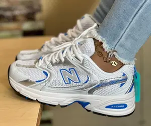 New Balance 530 Sneakers In Different Colours , Swipe >>>