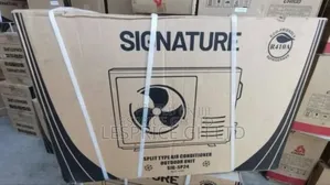 Smart Energy Tech- Signature Split Ac - 2.0 Hp