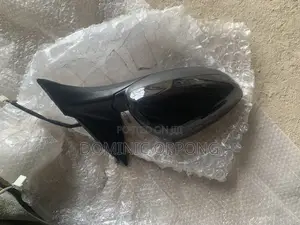 Honda Accord 2018 Mirror Without Sensor