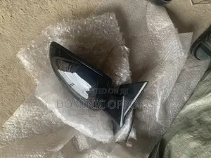 Honda Accord 2018 Mirror Without Sensor