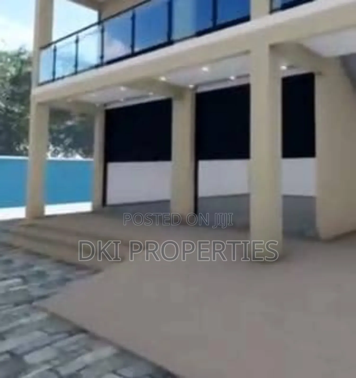 2bdrm Apartment in Dki Properties, Amrahia for sale