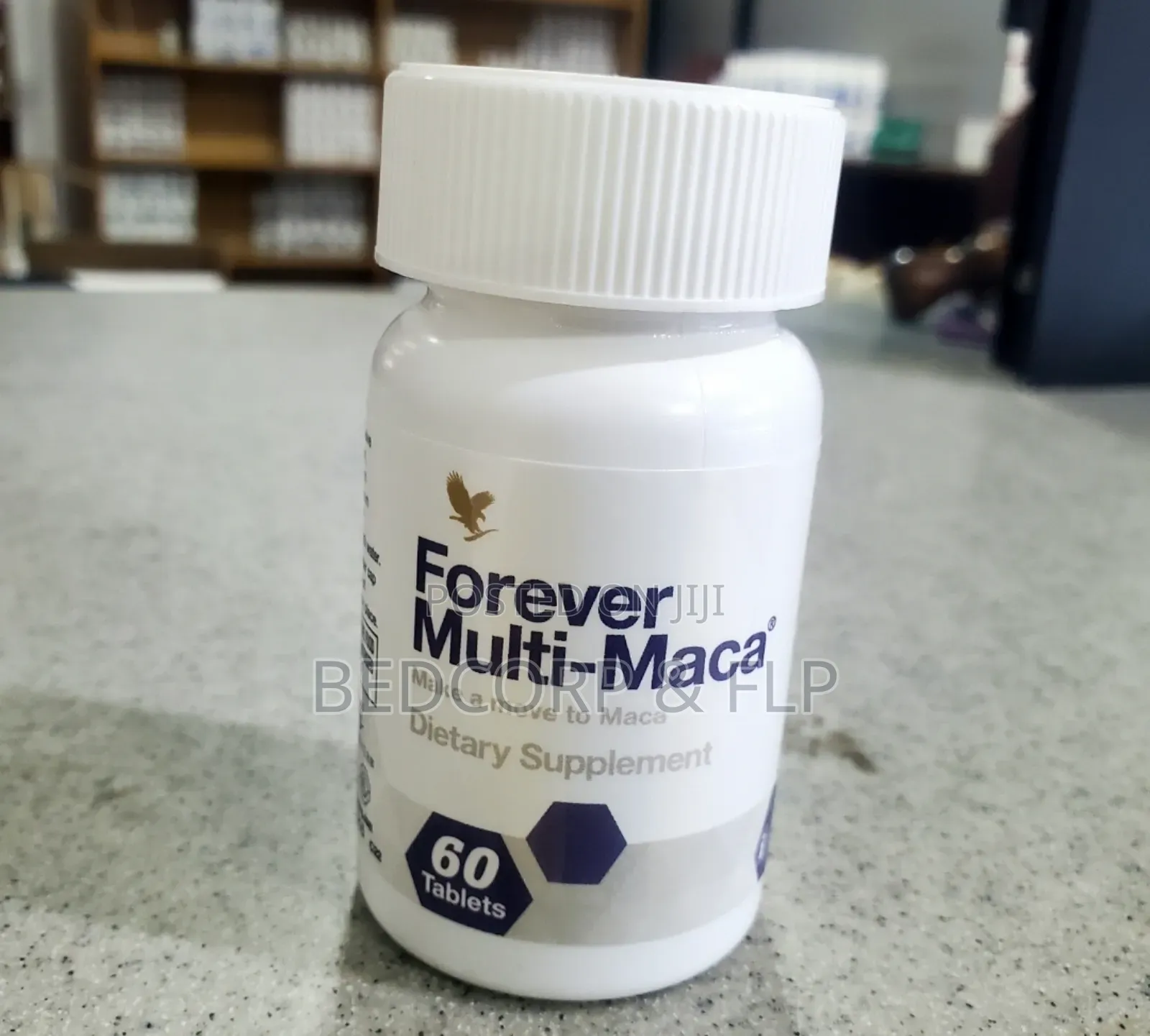 Fl1050 Multi Maca