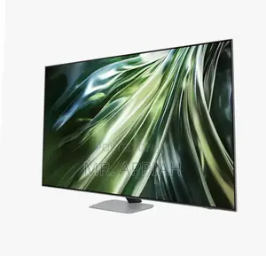 Sealed in Box Samsung 85qn90d 85 Inch Qled HDR Smart Television 