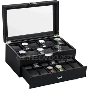 Watch/Jewelry/Spectacle Slot