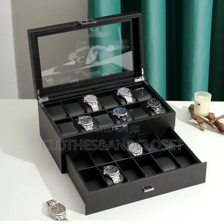 Watch/Jewelry/Spectacle Slot