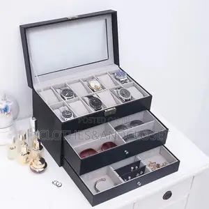 Watch/Jewelry/Spectacle Slot