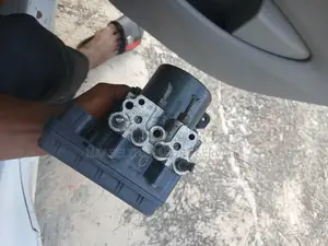 2009 to 2013 Toyota Highlander / Prado Abs