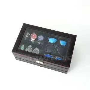 Watch/Jewelry Slot