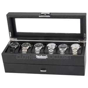 Watch/Jewelry Slot