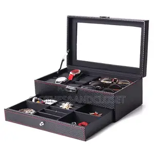Watch/Jewelry Slot