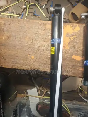 Range Rover Valar 2019 Back Shocks Absorbers