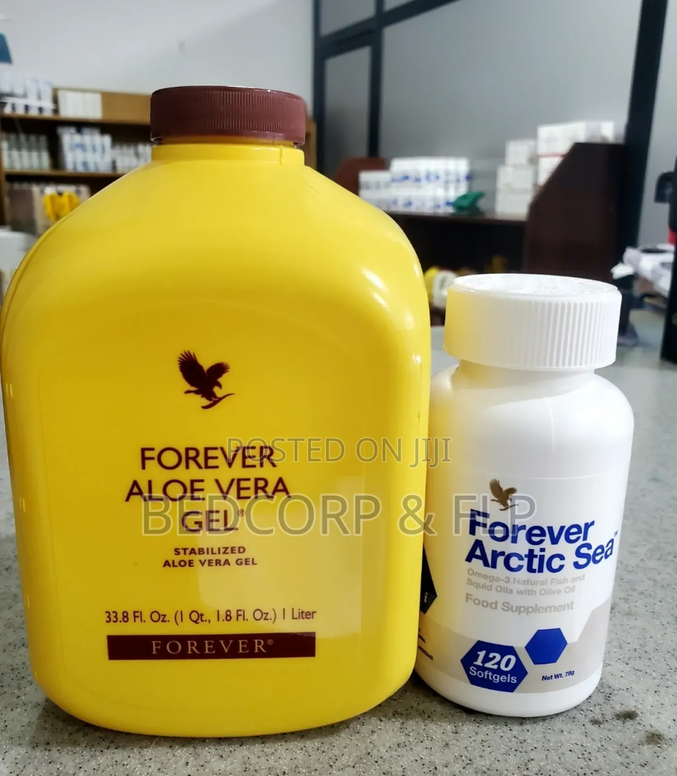 Cholesterol and Detoxification Pack