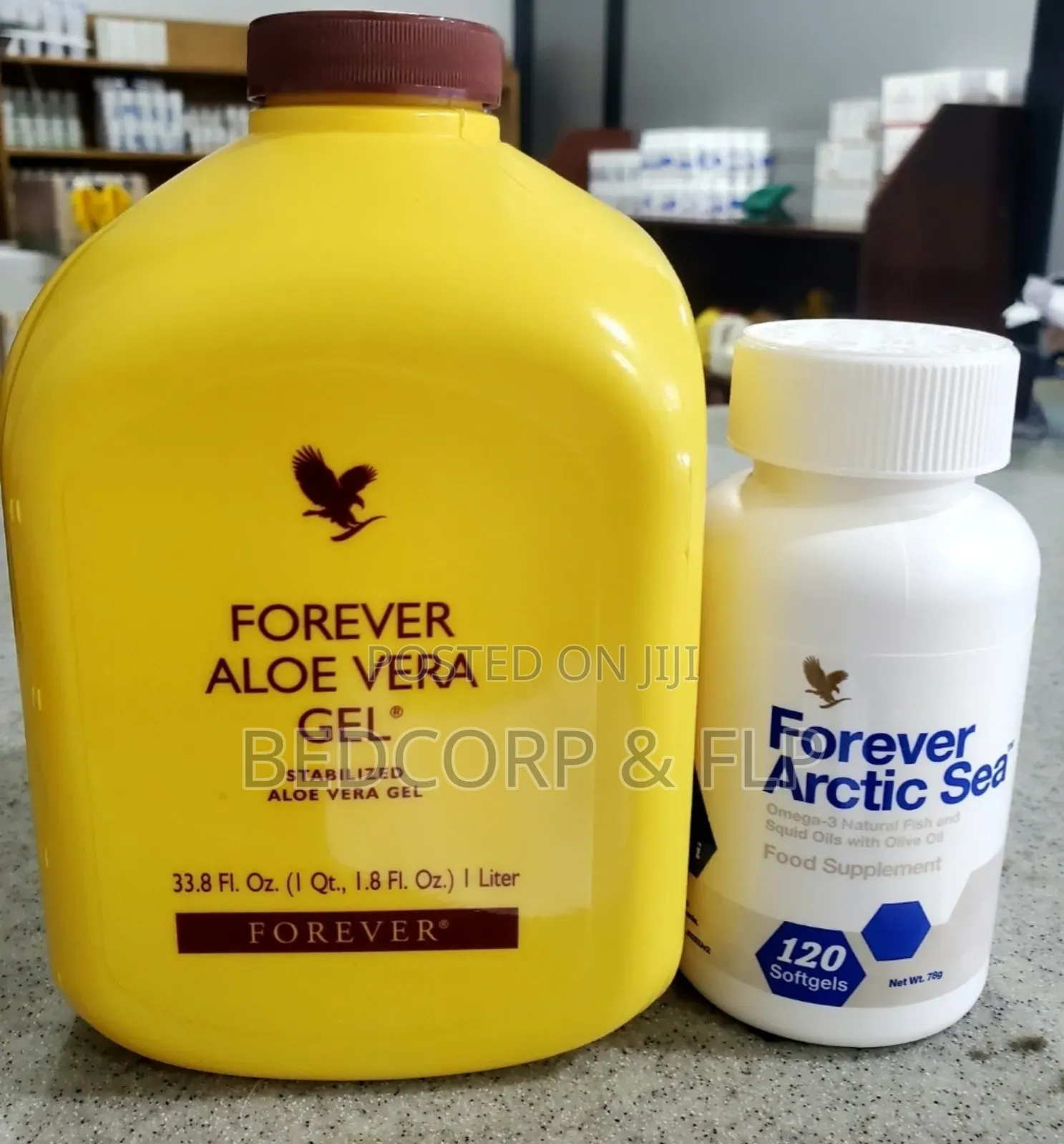 Cholesterol and Detoxification Pack