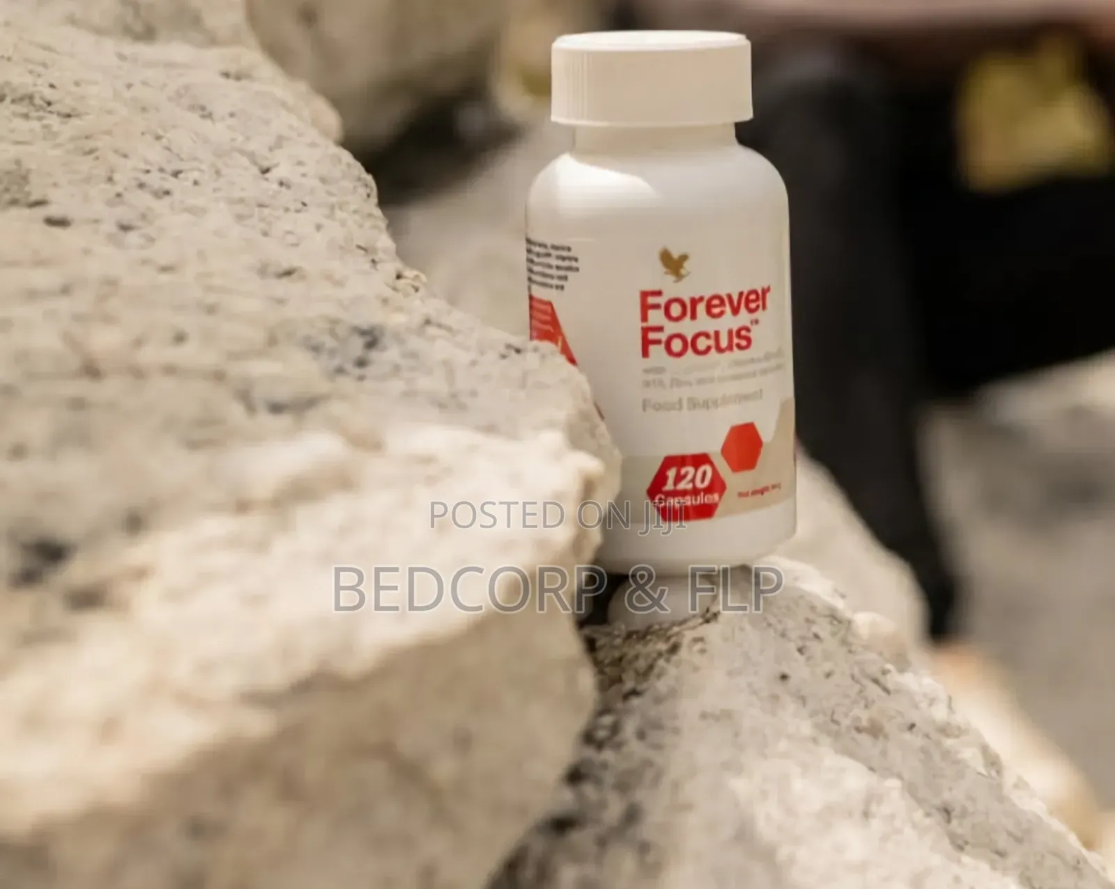 Fi0700 Forever Focus