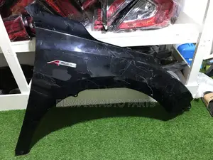 Acura RDX 2019-2020-2021 Fender Aspec