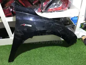 Acura RDX 2019-2020-2021 Fender Aspec