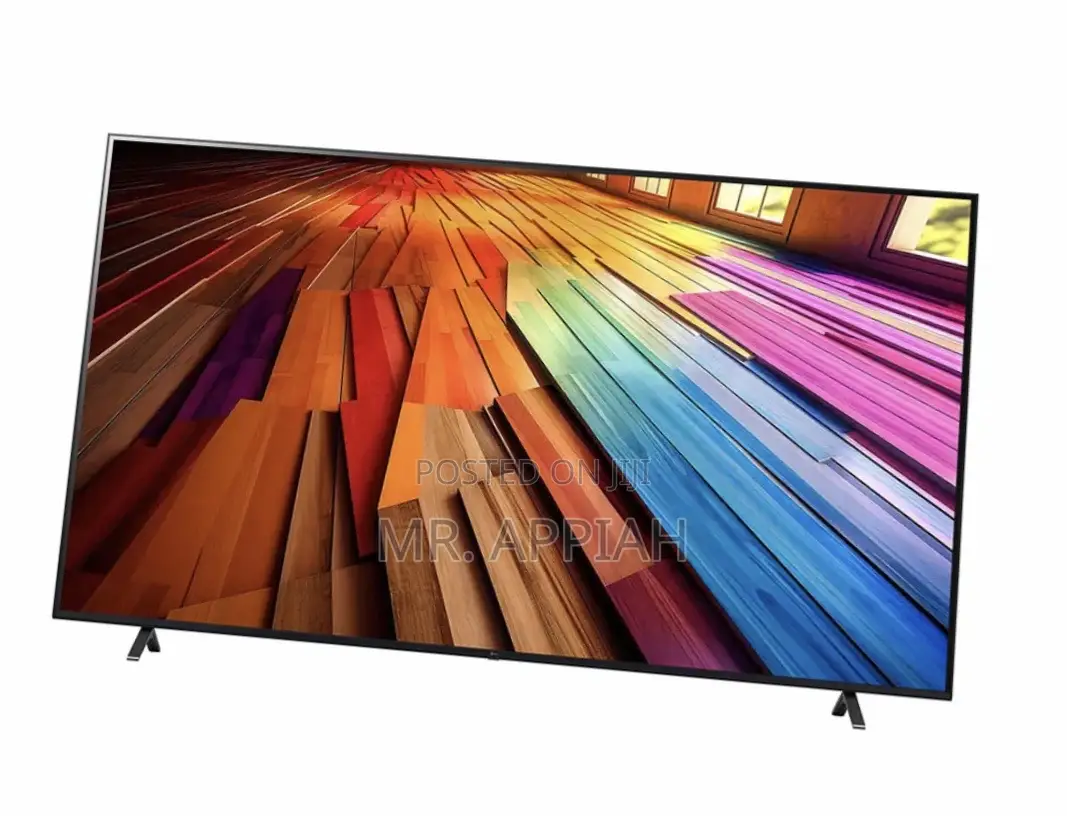 Quality 86” Lg Uhd Smart Tv Ai Magic Remote Hdr10 Webos24,86ut81003