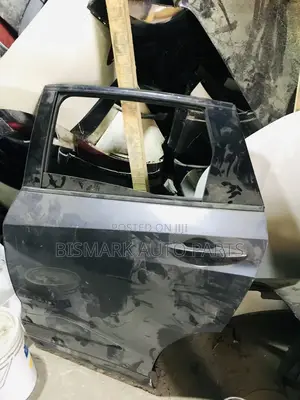 Acura RDX 2019-2020-2021-2022 Back Door Available